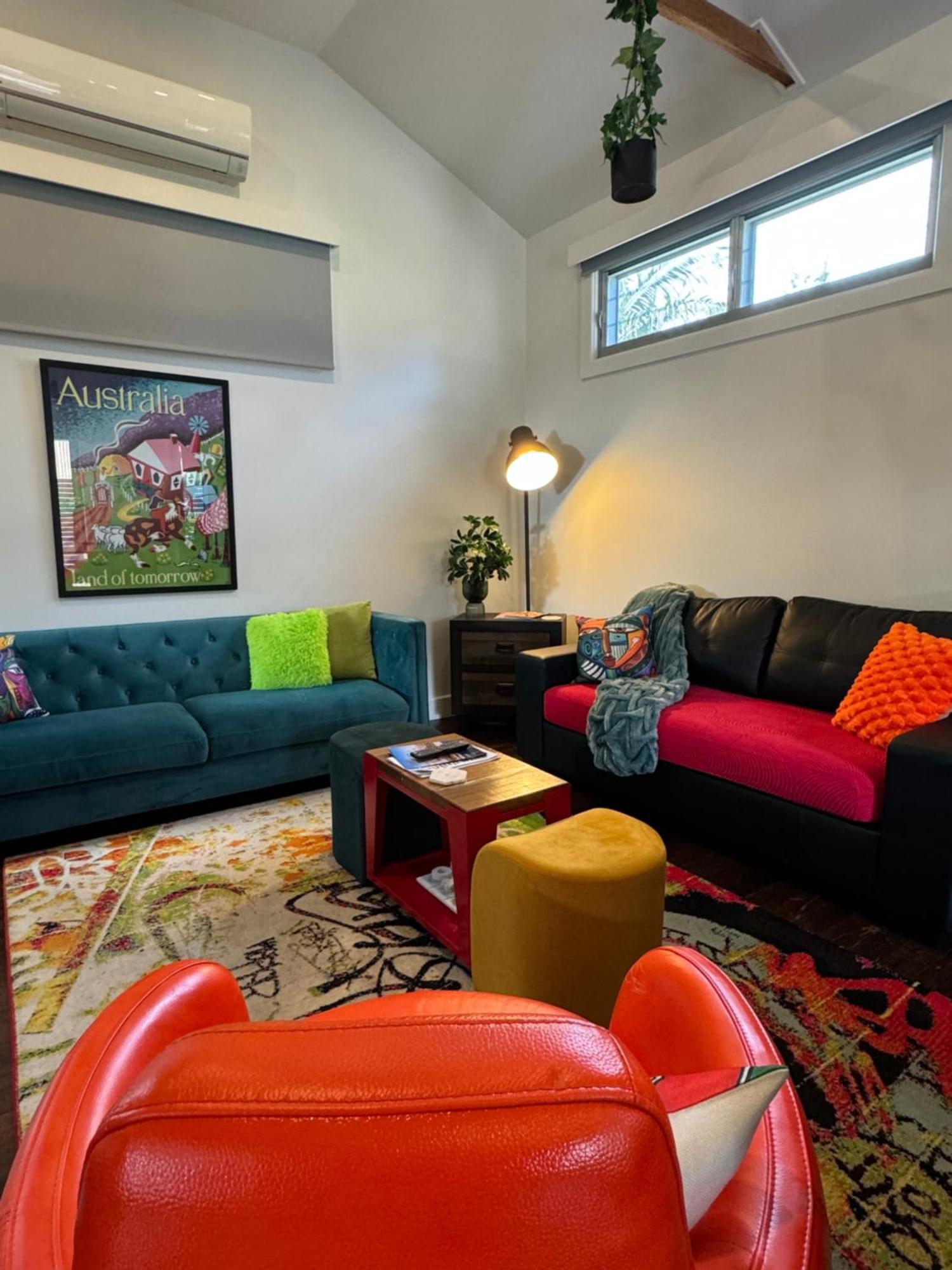Studio 22 เบลลิงเกน ภายนอก รูปภาพ